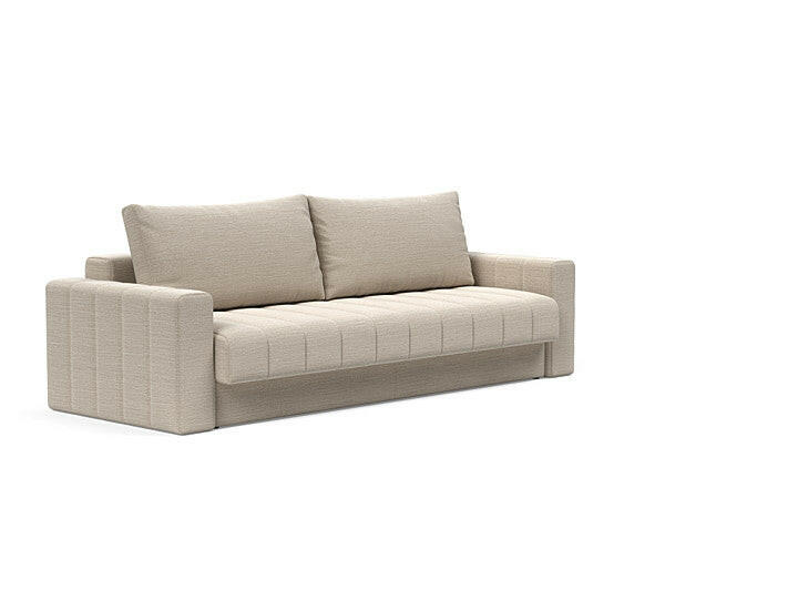 Sovesofa Akello med armlener fra Innovation Living Innovation Living