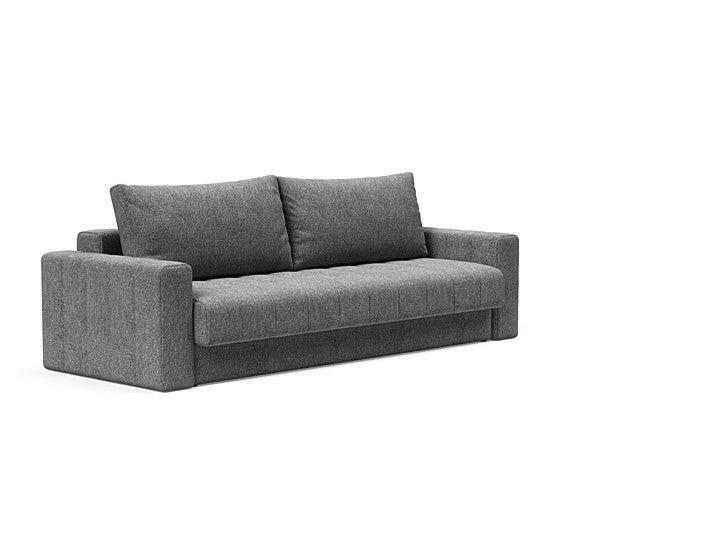 Sovesofa Akello med armlener fra Innovation Living Innovation Living