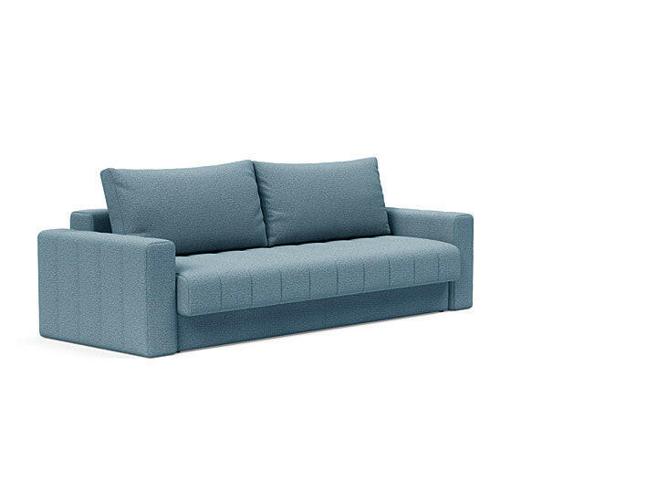 Sovesofa Akello med armlener fra Innovation Living Innovation Living
