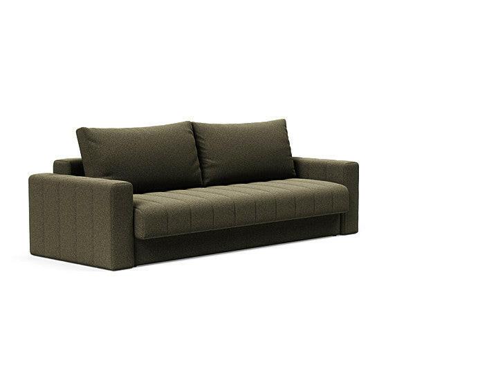 Sovesofa Akello med armlener fra Innovation Living Innovation Living