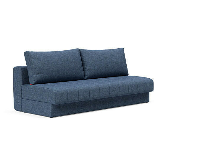 Sovesofa Akello fra Innovation Living Bedtime.no.