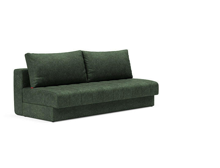 Sovesofa Akello fra Innovation Living Bedtime.no.