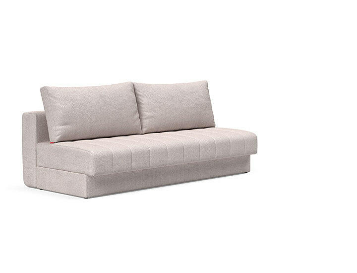 Sovesofa Akello fra Innovation Living Bedtime.no.