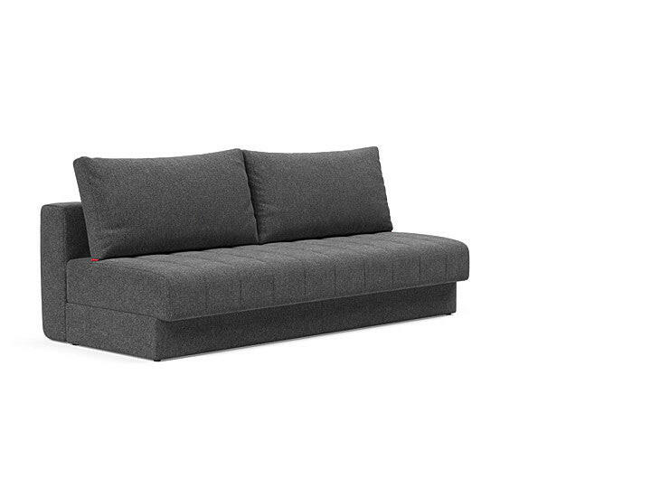 Sovesofa Akello fra Innovation Living Bedtime.no.
