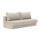 Sovesofa Akello fra Innovation Living Bedtime.no.