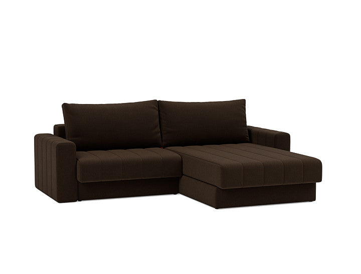 Akello Lounger med armlener – 358 – produktvisualisering fra Innovation Living
