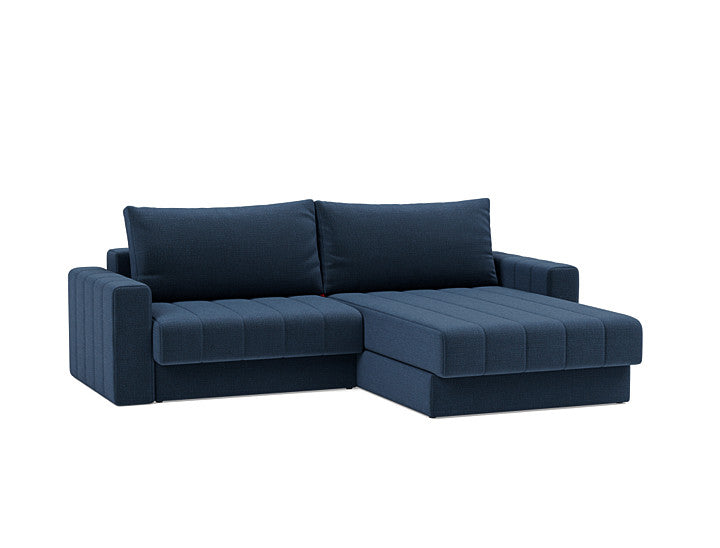 Akello Lounger med armlener – 414 – produktvisualisering fra Innovation Living