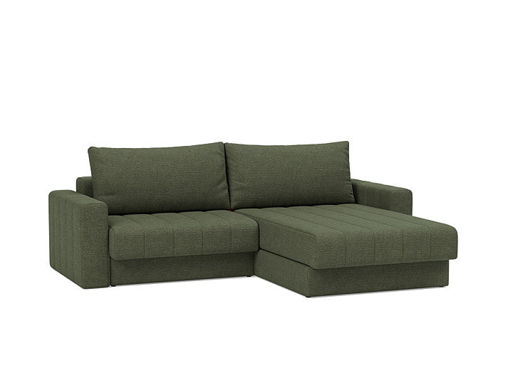 Akello Lounger med armlener – 353 – produktvisualisering fra Innovation Living