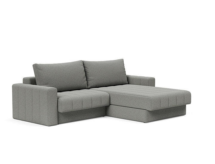 Sovesofa Akello Lounger med armlener fra Innovation Living Innovation Living