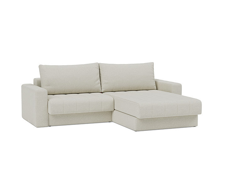 Akello Lounger med armlener – 527 – produktvisualisering fra Innovation Living