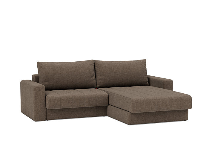 Akello Lounger med armlener – 411 – produktvisualisering fra Innovation Living