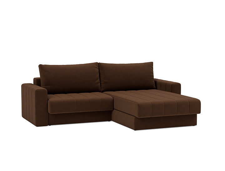 Akello Lounger med armlener – 359 – produktvisualisering fra Innovation Living