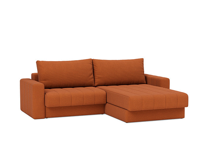 Akello Lounger med armlener – 595 – produktvisualisering fra Innovation Living