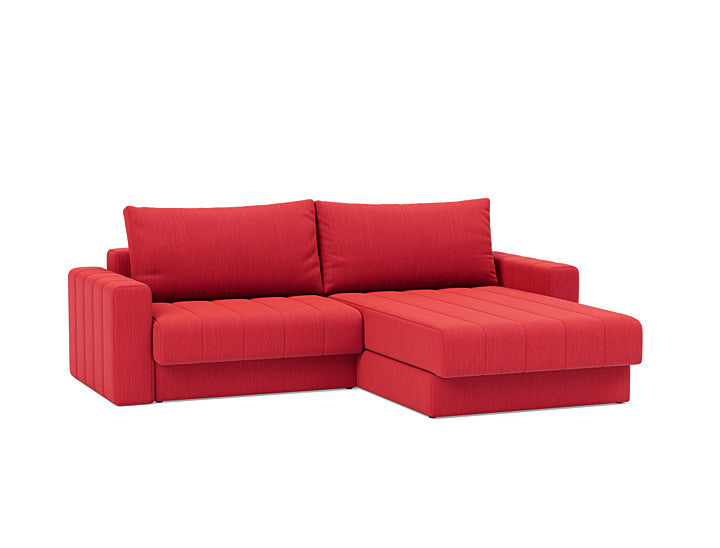 Akello Lounger med armlener – 511 – produktvisualisering fra Innovation Living