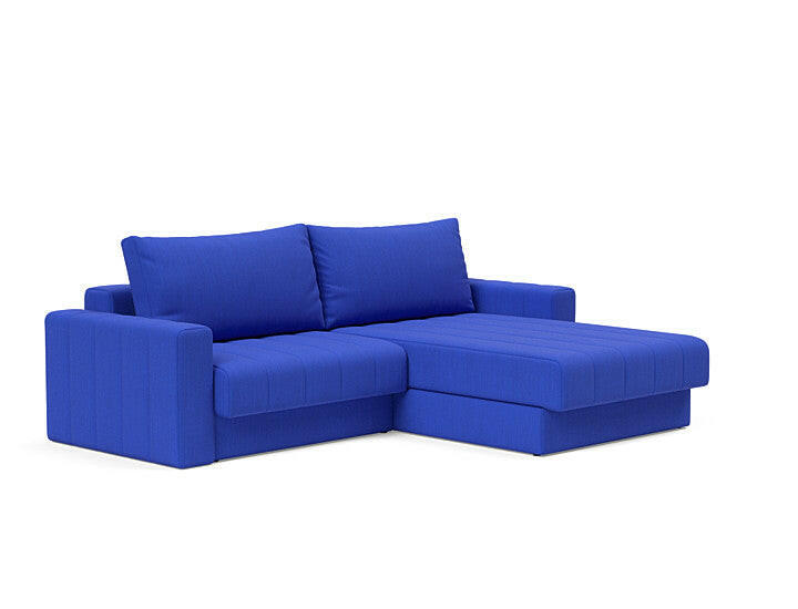 Sovesofa Akello Lounger med armlener fra Innovation Living Innovation Living
