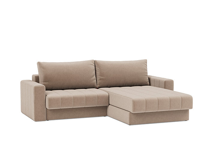 Akello Lounger med armlener – 417 – produktvisualisering fra Innovation Living