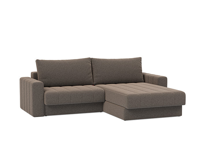 Akello Lounger med armlener – 530 – produktvisualisering fra Innovation Living