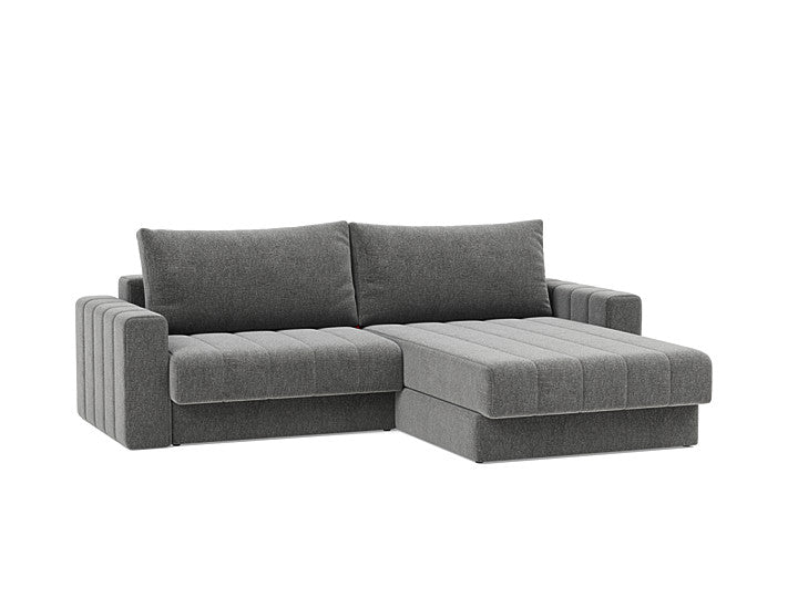 Akello Lounger med armlener – 563 – produktvisualisering fra Innovation Living