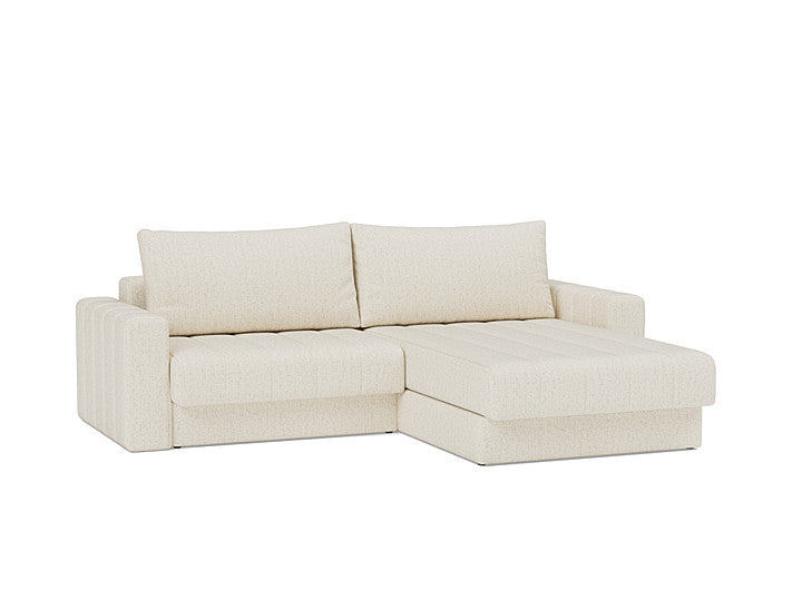 Akello Lounger med armlener – 531 – produktvisualisering fra Innovation Living