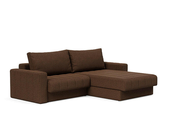 Sovesofa Akello Lounger med armlener fra Innovation Living Innovation Living