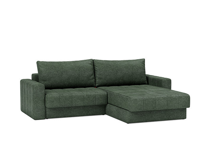 Akello Lounger med armlener – 281 – produktvisualisering fra Innovation Living