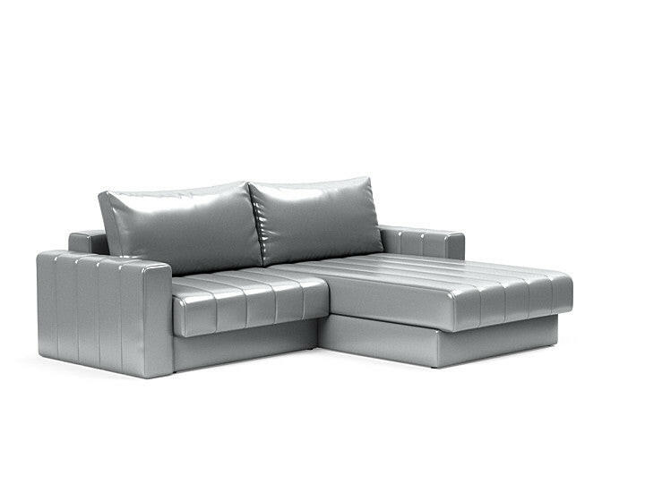 Sovesofa Akello Lounger med armlener fra Innovation Living Innovation Living