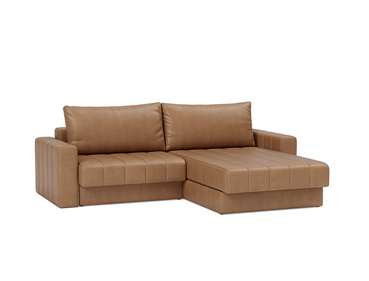 Akello Lounger med armlener – 551 – produktvisualisering fra Innovation Living