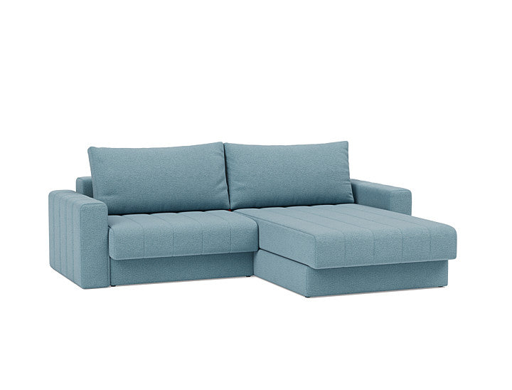 Akello Lounger med armlener – 525 – produktvisualisering fra Innovation Living