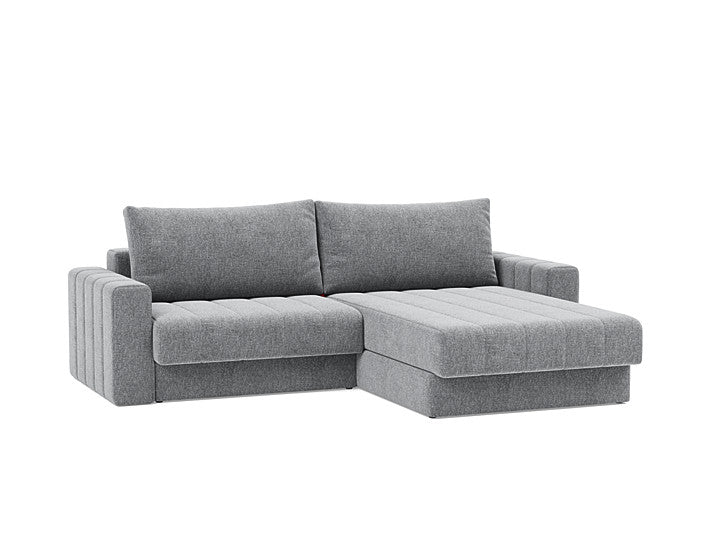 Akello Lounger med armlener – 565 – produktvisualisering fra Innovation Living