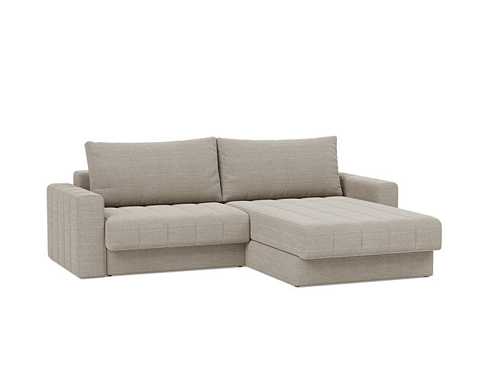 Akello Lounger med armlener – 579 – produktvisualisering fra Innovation Living