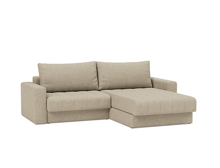 Akello Lounger med armlener – 356 – produktvisualisering fra Innovation Living