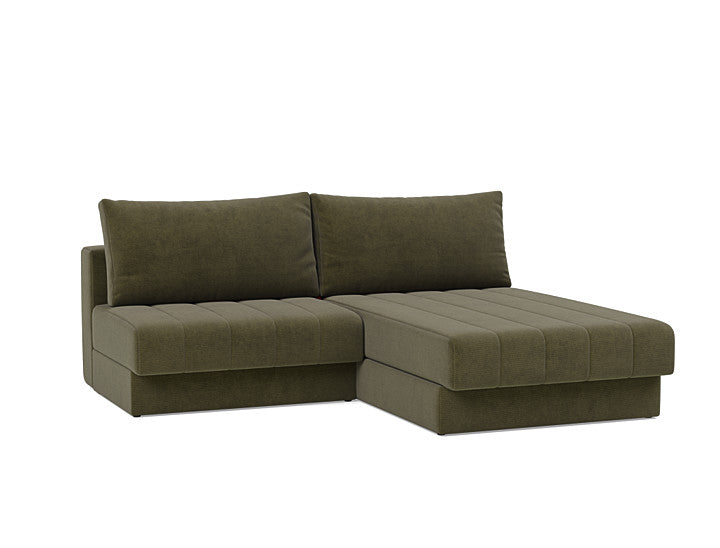 Akello Lounger – 316 – produktvisualisering fra Innovation Living