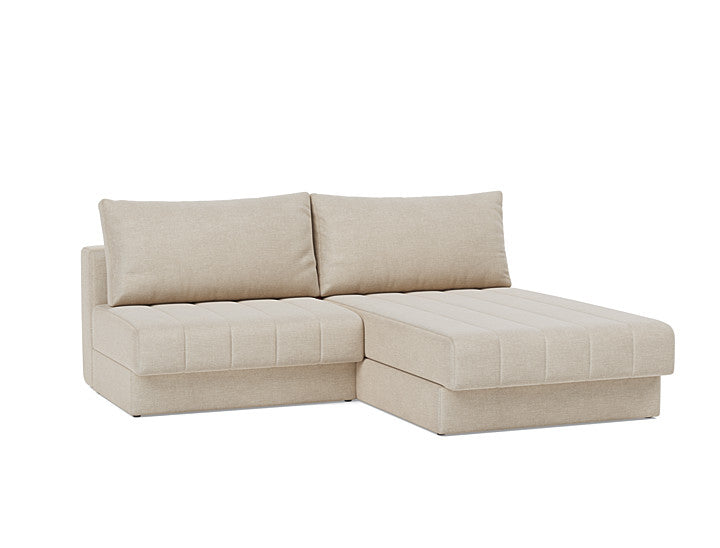 Akello Lounger – 586 – produktvisualisering fra Innovation Living