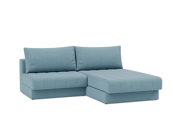 Akello Lounger – 525 – produktvisualisering fra Innovation Living