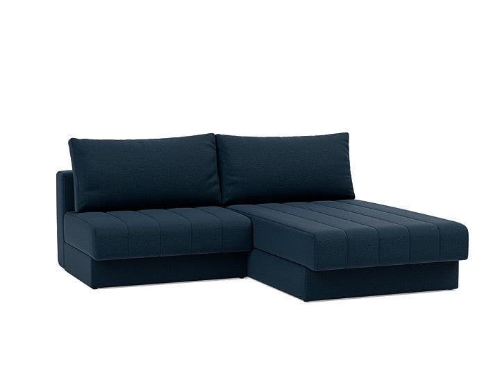 Akello Lounger – 528 – produktvisualisering fra Innovation Living