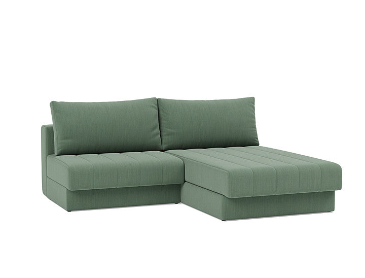 Akello Lounger – 518 – produktvisualisering fra Innovation Living