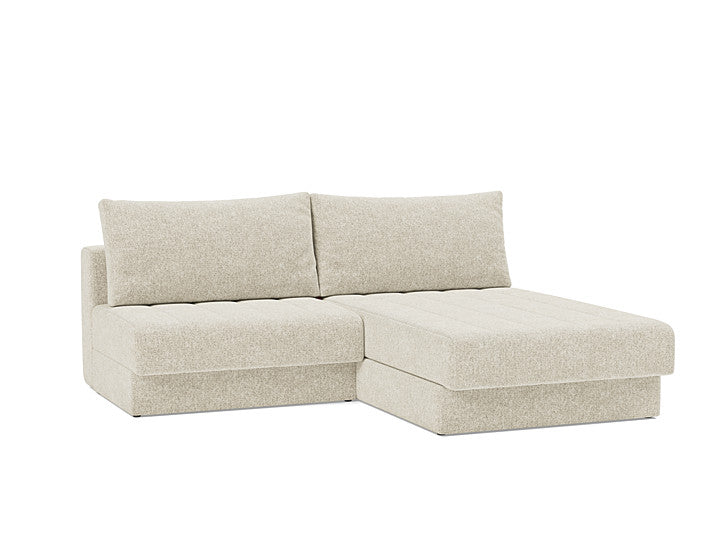 Akello Lounger – 357 – produktvisualisering fra Innovation Living