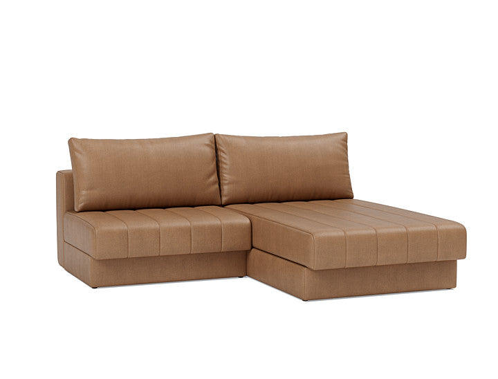 Akello Lounger – 551 – produktvisualisering fra Innovation Living
