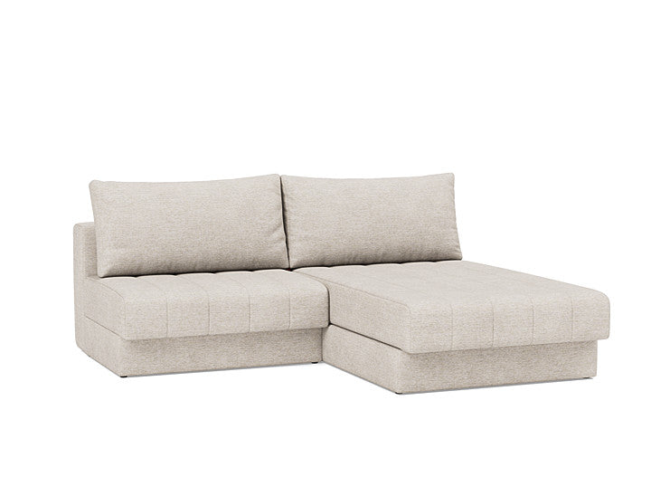Akello Lounger – 470 – produktvisualisering fra Innovation Living