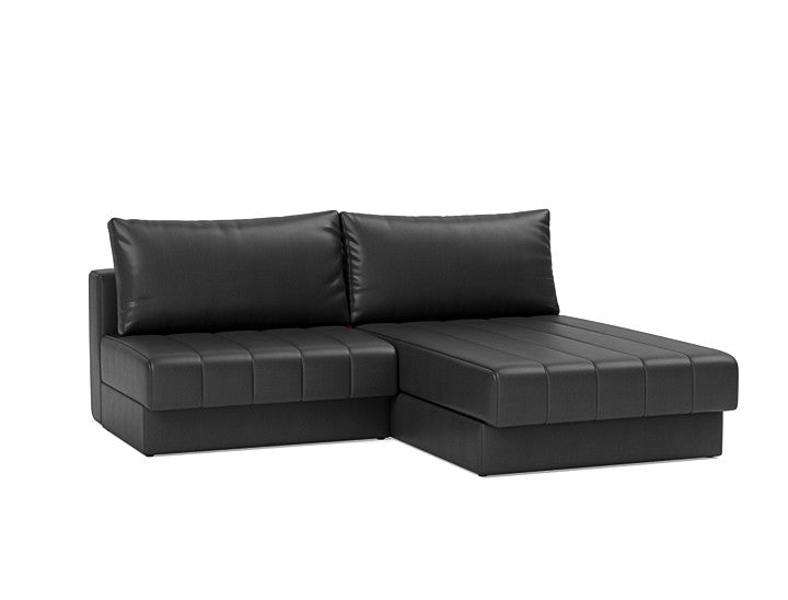 Akello Lounger – 550 – produktvisualisering fra Innovation Living