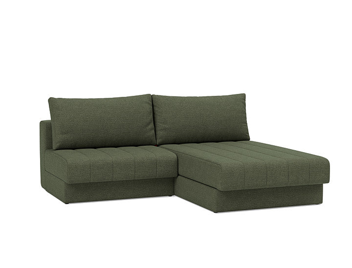 Akello Lounger – 353 – produktvisualisering fra Innovation Living