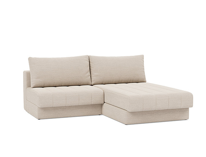 Akello Lounger – 612 – produktvisualisering fra Innovation Living