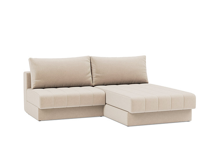 Akello Lounger – 410 – produktvisualisering fra Innovation Living