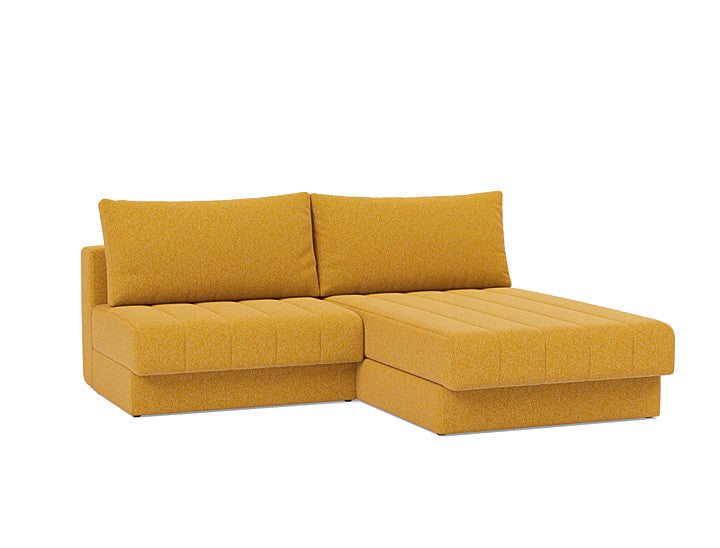 Akello Lounger – 536 – produktvisualisering fra Innovation Living
