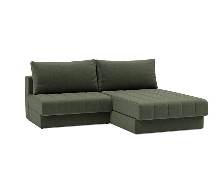 Akello Lounger – 413 – produktvisualisering fra Innovation Living