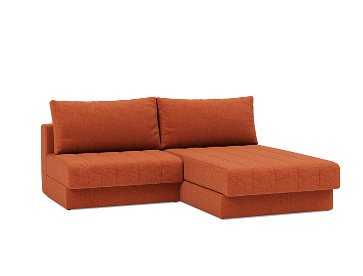 Akello Lounger – 412 – produktvisualisering fra Innovation Living