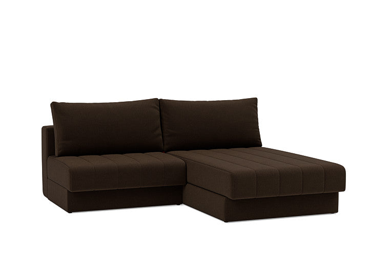 Akello Lounger – 358 – produktvisualisering fra Innovation Living