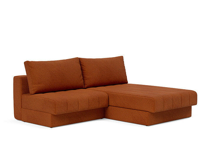 Testsofa Inno Bedtime.no.