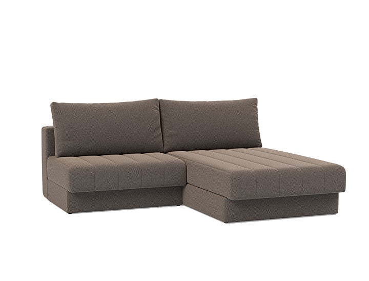 Akello Lounger – 530 – produktvisualisering fra Innovation Living