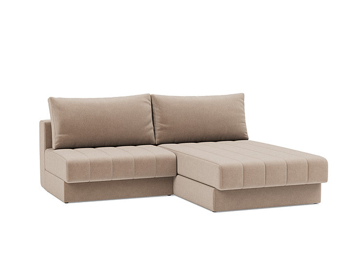 Akello Lounger – 417 – produktvisualisering fra Innovation Living